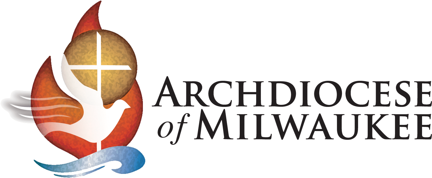 Download Archdiocese Of Milwaukee Logo PNG Image with No Background ...