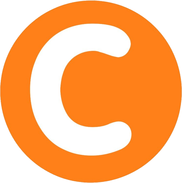 Download Letter C Png - Circle PNG Image with No Background - PNGkey.com