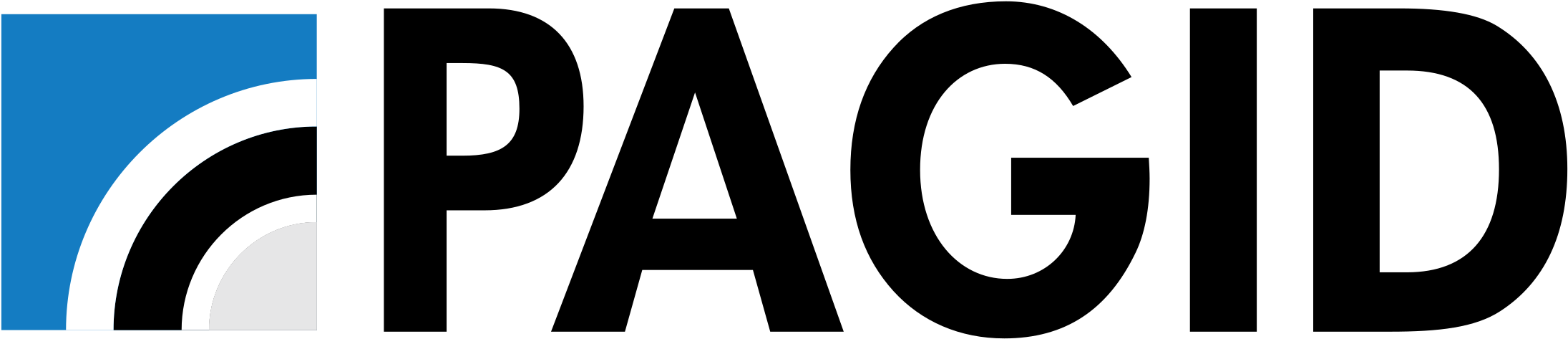 Pagid Bremsbelage Logo Png Transparent - Hella Pagid Logo (2400x2400), Png Download