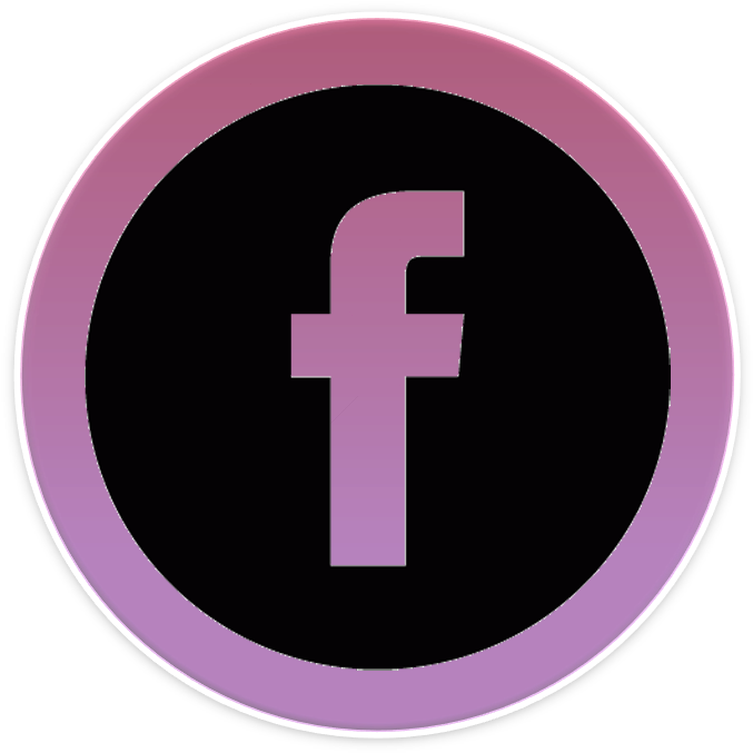 Download Facebookapp Logo Facebook Gris Png Image With No Background Pngkey Com