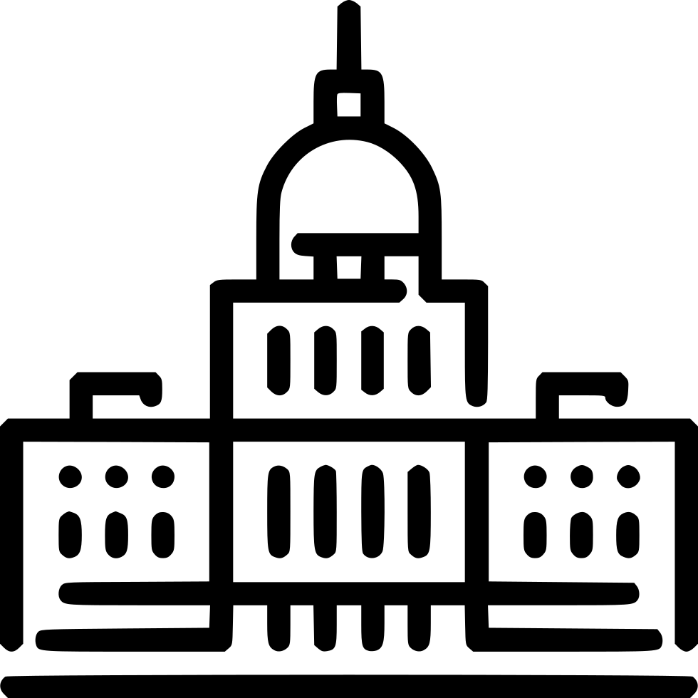 Us Capitol - - United States Capitol - Free Transparent PNG Download ...