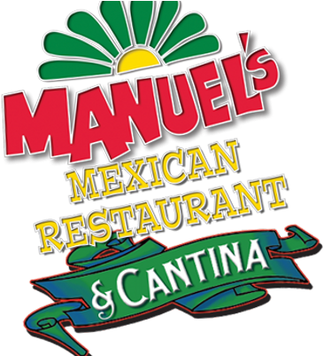 Manuel's Restaurant (400x400), Png Download