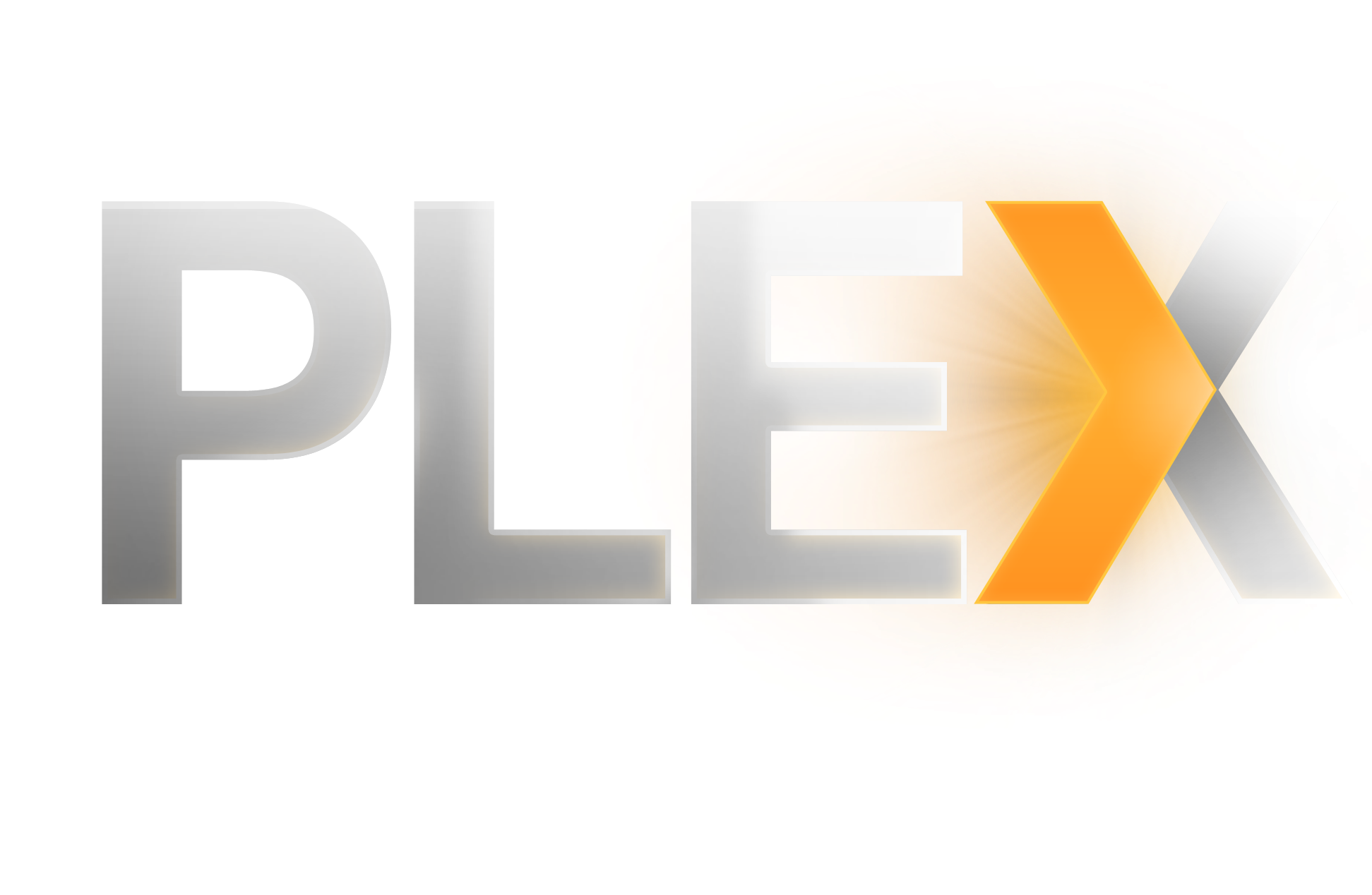 Download Plex Media Server Logo Png PNG Image with No Background ...