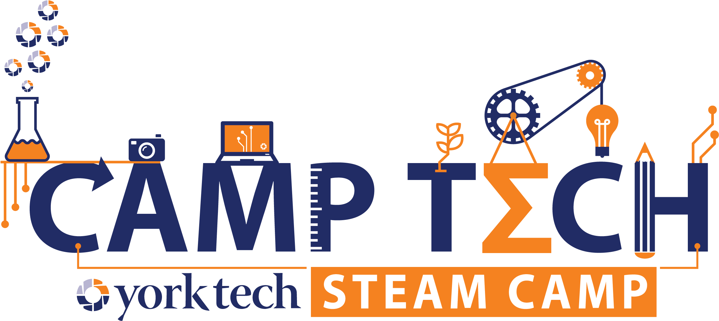 Steam summer camp фото 95