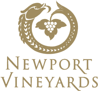 Download Newport Vineyards Logo PNG Image with No Background - PNGkey.com