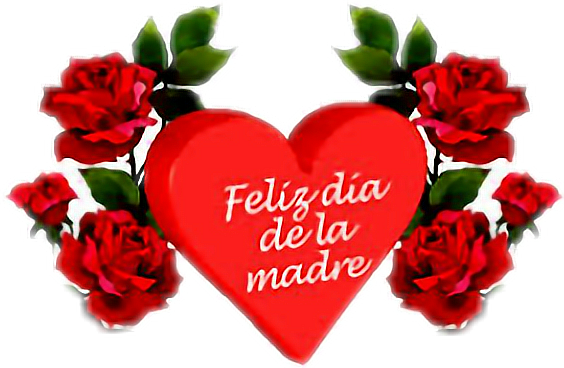 Sign In To Save It To Your Collection - Sticker Dia De La Madre - Free ...