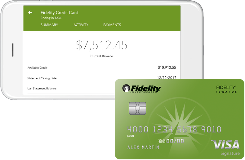 Fidelity Investments - Free Transparent PNG Download - PNGkey