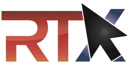 Rtx Rtx Logo Free Transparent Png Download Pngkey