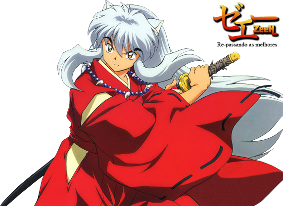 Inu yasha