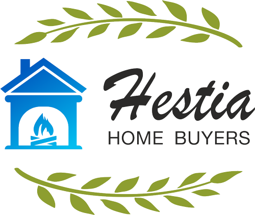Hestia Home Buyers - Master Your Destiny: Become Your Own Best Healer Using (500x422), Png Download
