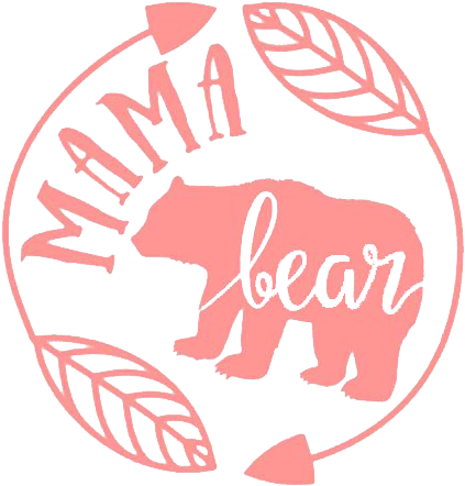 Free Free Mama Bear Svg Png 340 SVG PNG EPS DXF File