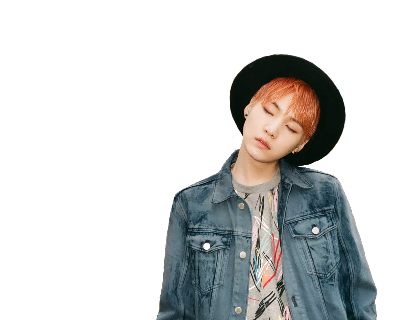 Download Kpop Transparent PNG Image with No Background - PNGkey.com