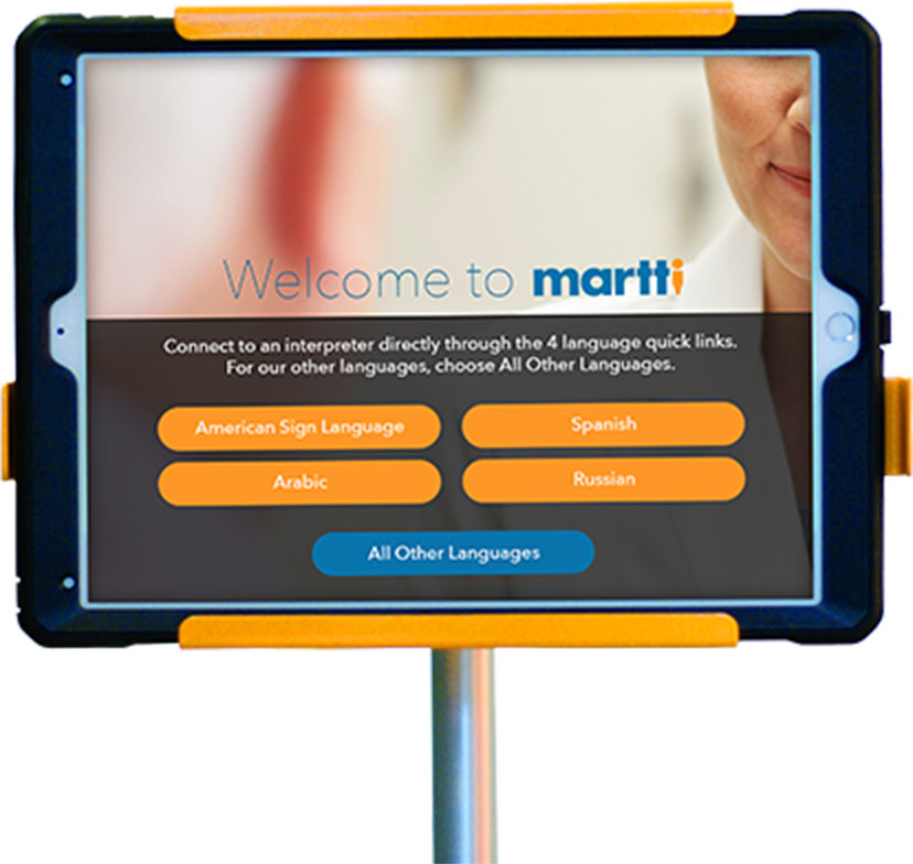 Screen Image - Martti Interpreter System - Free Transparent PNG ...