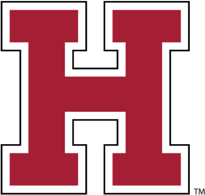 Download Uniform Clipart Harvard University - Harvard H Logo PNG Image ...