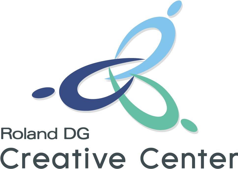 Creative center. Roland DG logo. Creative DG. Roland DG logo svg. The open Corporation.