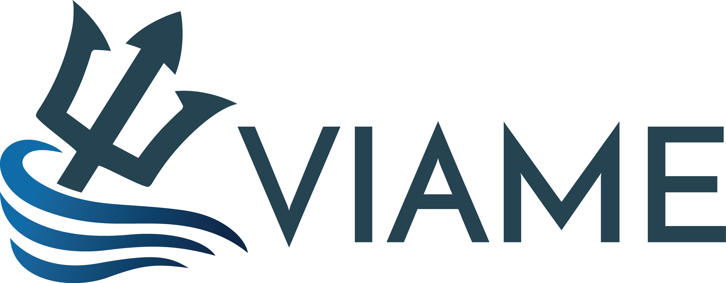 Kitware And Noaa Host Viame Software Integration And - Humane Society Greater Savannah Logo (2488x970), Png Download