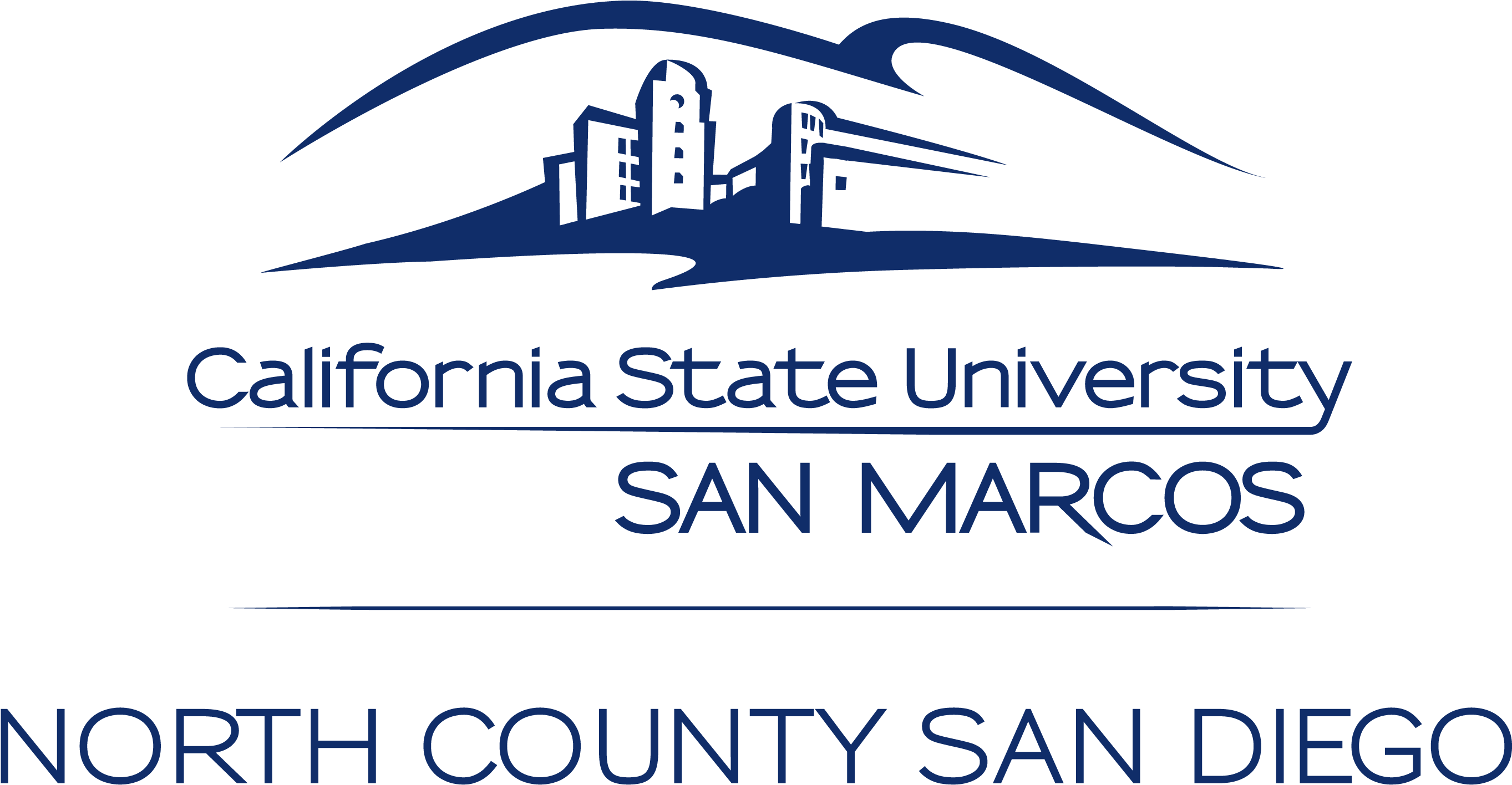 California State University San Marcos Blueberry College Cal State