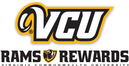 Download Site Logo - Virginia Commonwealth University Rams Vcu Die-cut ...