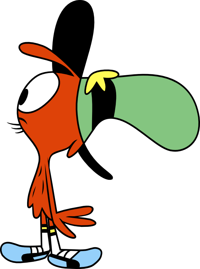 Download Wander Vector By Flutterpie2398-d7sz0u3 - Wander Over Yonder ...