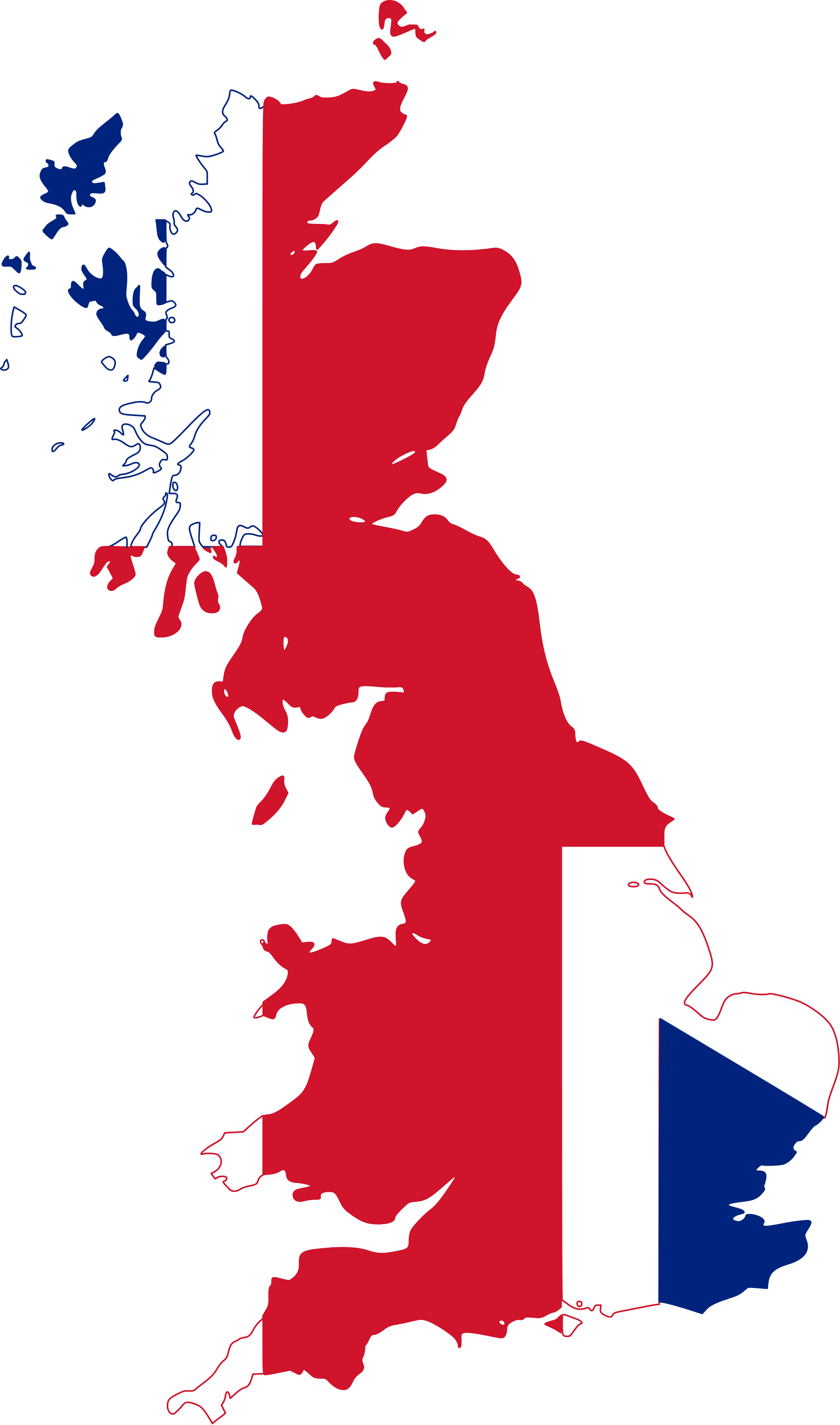 Download Open - Scotland England Wales Map PNG Image with No Background ...