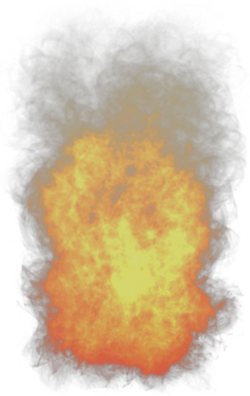 Download Fire Texture Png Halloween Graphics - Fire PNG Image with No ...