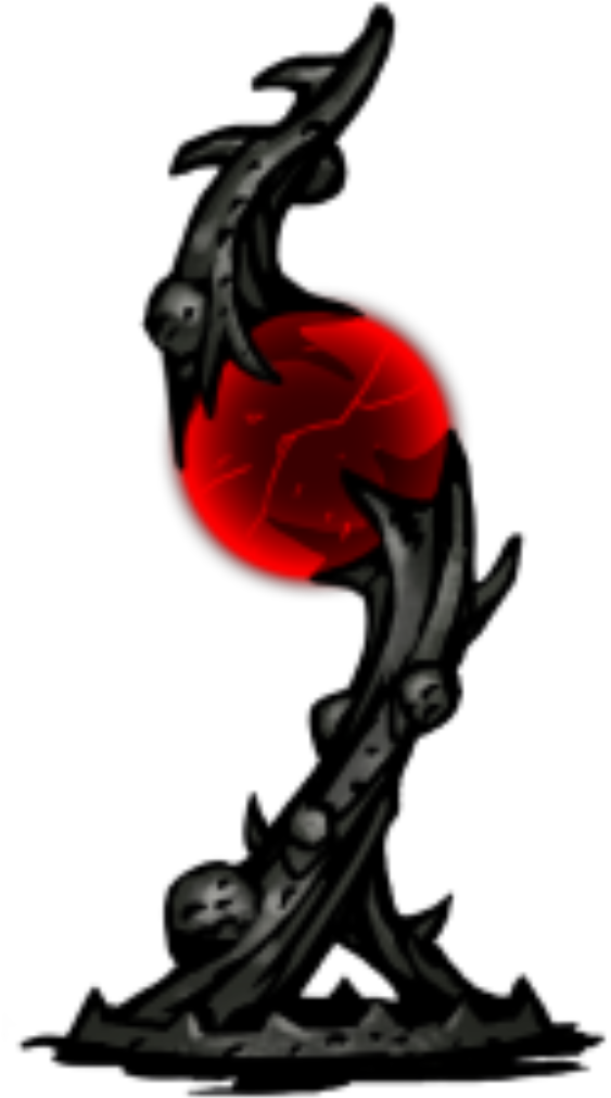 Darkest Dungeon Torch Png Banner Library - Darkest Dungeon Torch Curio ...