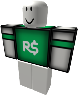 transparent shirt roblox