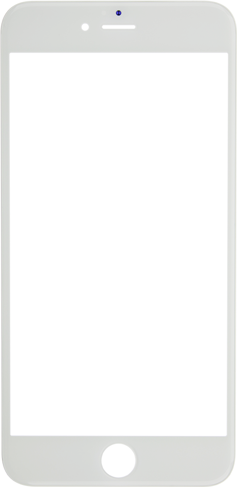 Png Transparent Background Iphone Frame - Iphone Frame Iphone X