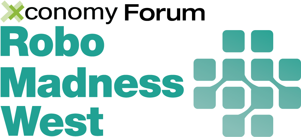 Robo Madness West Logo - Delicate (1250x833), Png Download