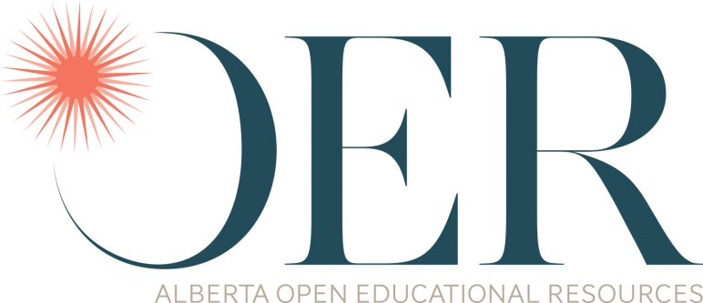 Campus Alberta Oer Initiative Logo - Glam Corner Logo (772x333), Png Download