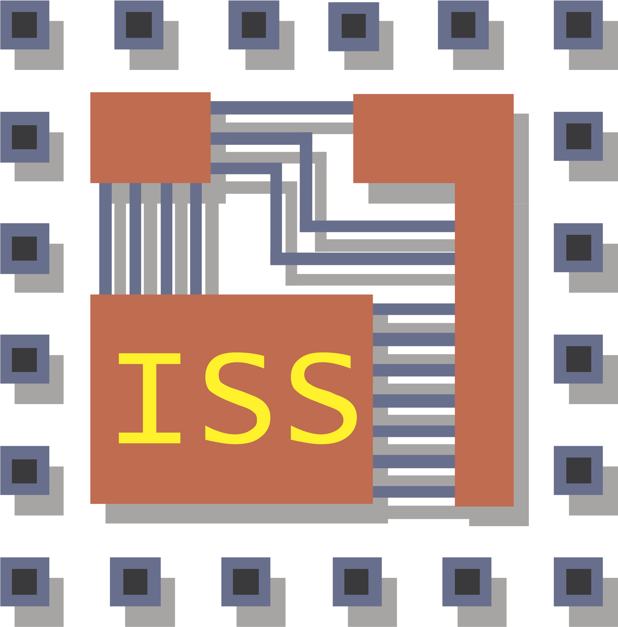 Download Iss Logo Png Transparent - Vector Graphics PNG Image with No ...