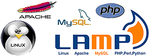 Download Linux Apache Mysql Php PNG Image with No Background - PNGkey.com