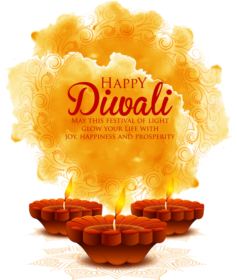 Download Diwali PNG Image with No Background 