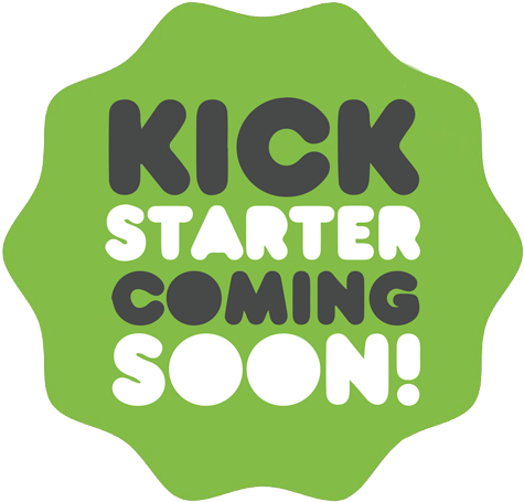 Launching Soon Sus - Coming Soon On Kickstarter - Free Transparent PNG ...