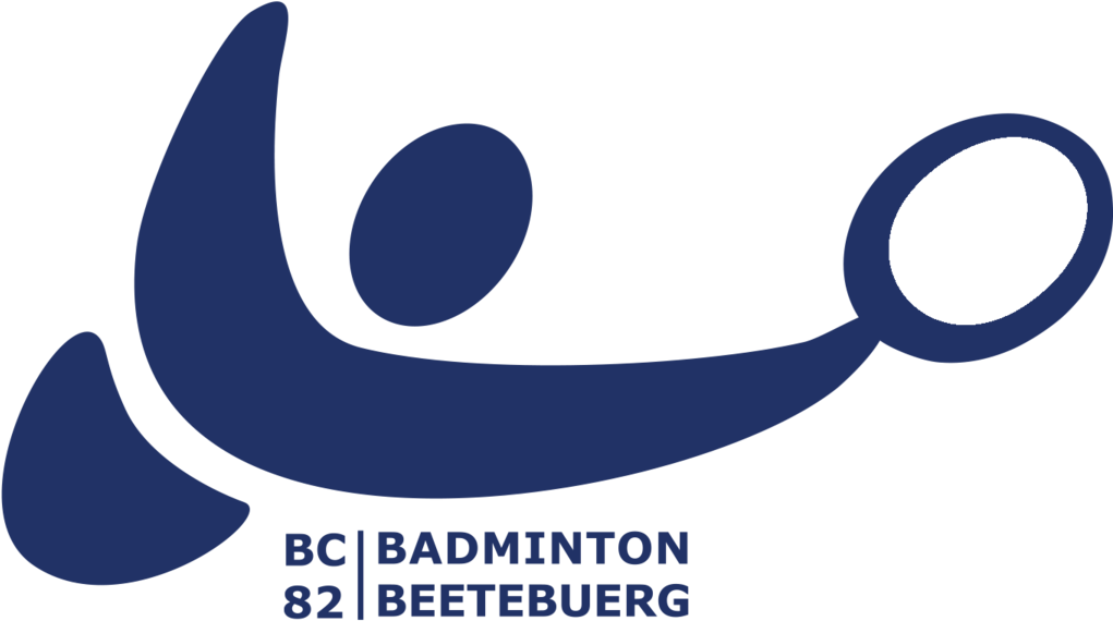 Badminton Club 82 Bettembourg (1073x600), Png Download