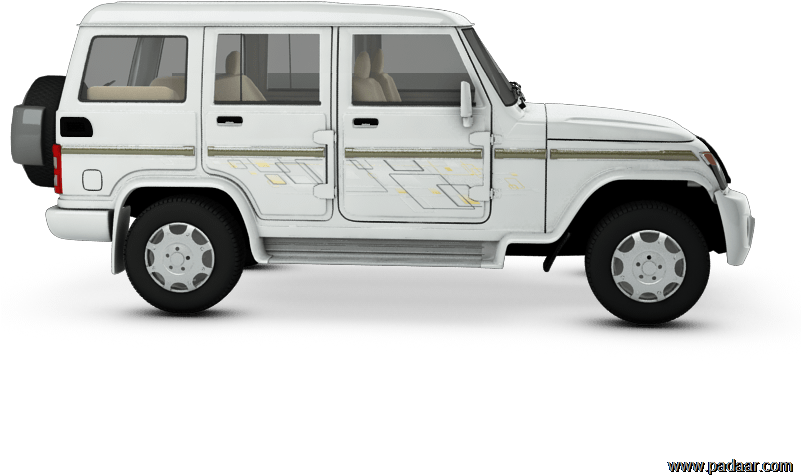 download mahindra mahindra bolero sle 2wd bolero car png image with no background pngkey com download mahindra mahindra bolero sle