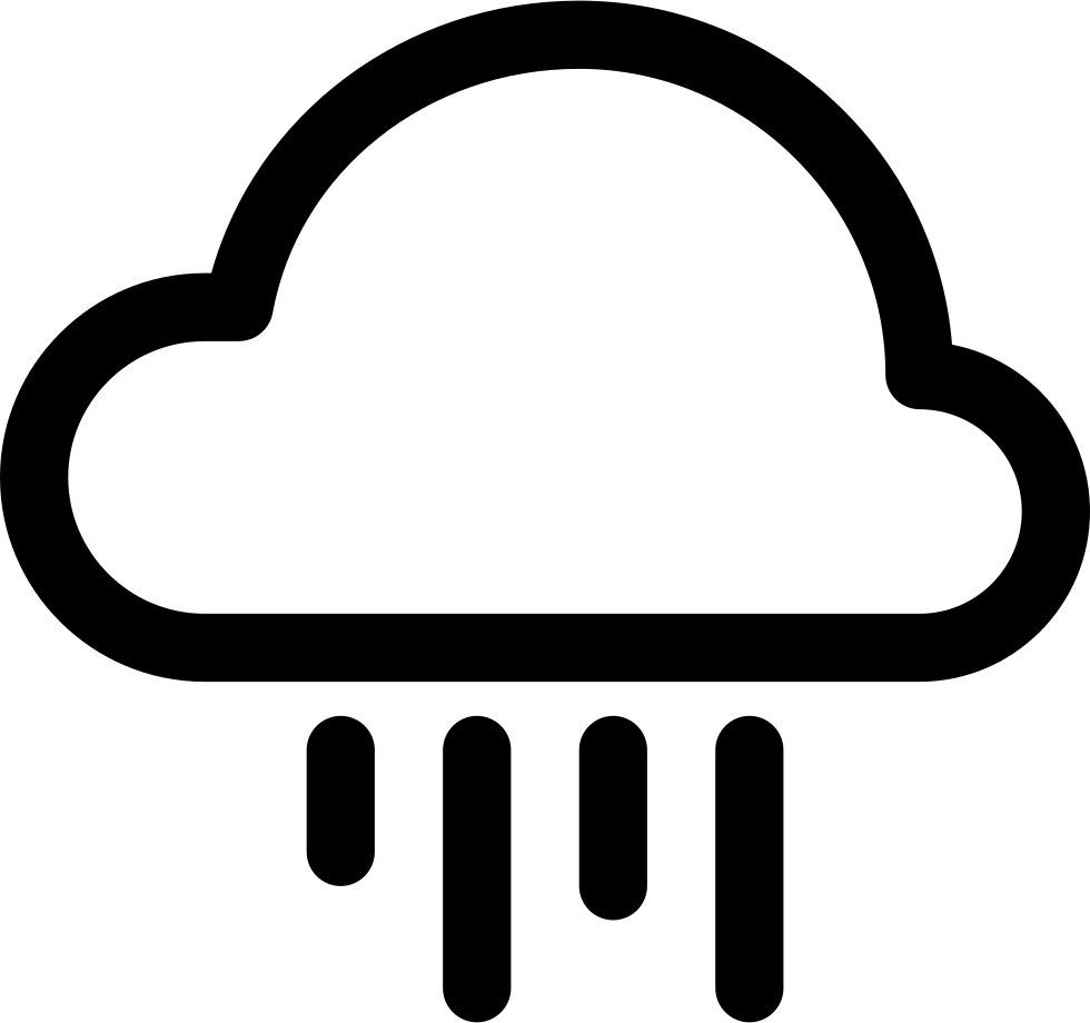 Download Rainy Day Svg Png Icon Free 265693 Onlinewebfonts Com - Icon ...