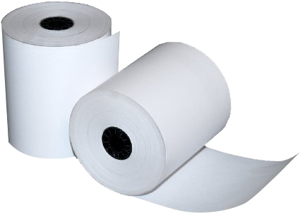 Download Thermal Paper Or Journal Paper 1 - Journal Paper Pos PNG Image ...