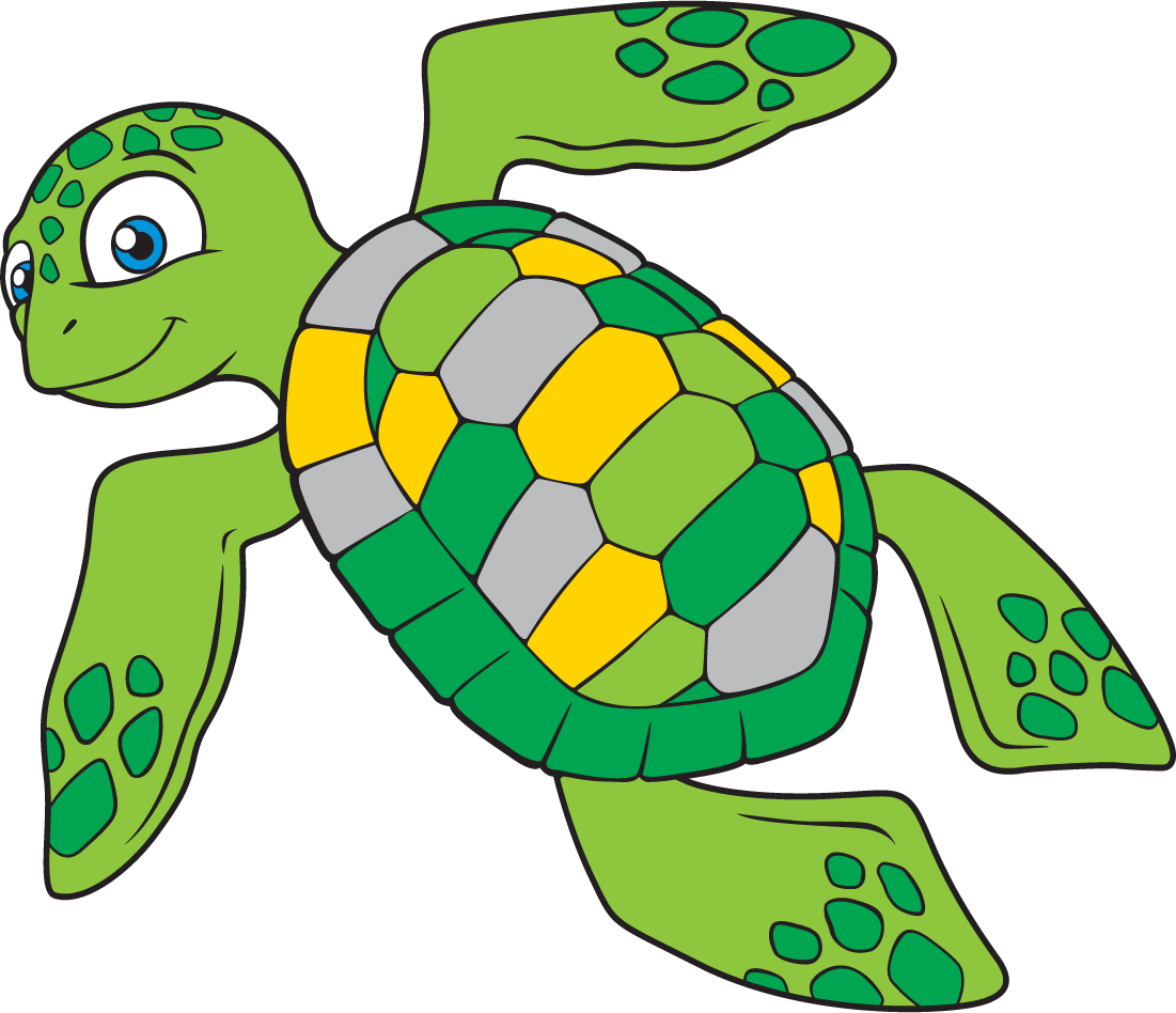 Download Best Kiss Sea Turtle Tortoise Clip Art Vector Hand - Como ...