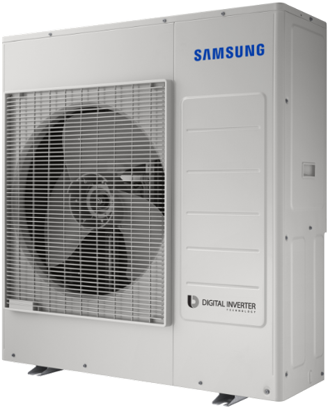 Samsung's Free Joint Multi Is The Best Solution For - Dimplex Emc4240 240v Electric Construction Heater With (483x590), Png Download