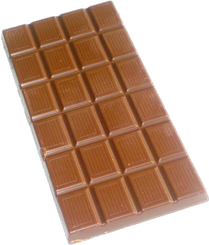 Download Download 31 Images About Chocolate On We Heart It Chocolate Bar Transparent Png Image With No Background Pngkey Com