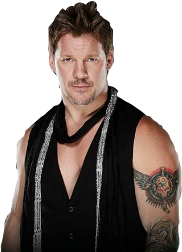 Download Chris Jericho Png - Wwe Chris Jericho Png PNG Image with No ...