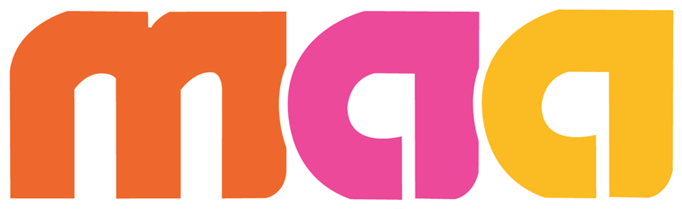 Maa Tv Logo Png (800x300), Png Download