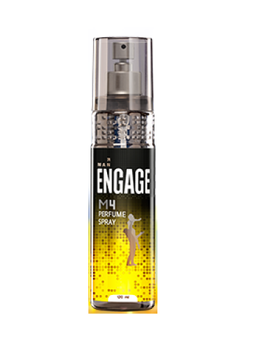 Download Engage Men Perfume Sprays PNG Image with No Background ...