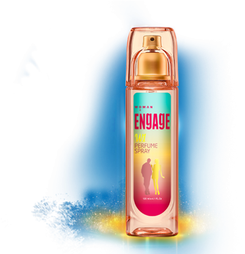 about engage perfume