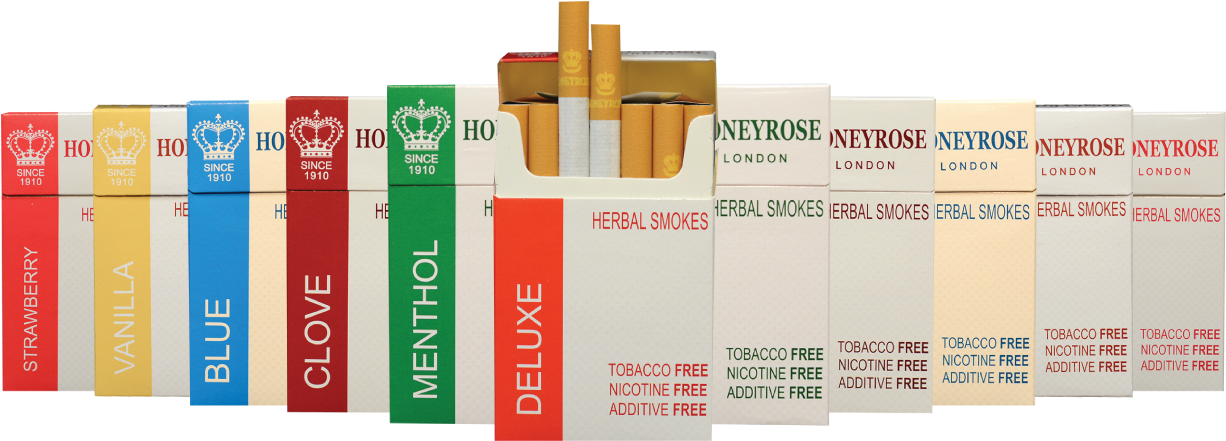 Herbal cigarette. Rose Herbal cigarettes. Honey Rose Herbal cigarettes. Herbal Smokers Honey Rose.