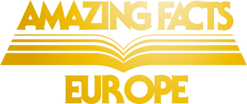 Download Gospel In Europe Amazing Facts Ministries Logo Png Image With No Background Pngkey Com