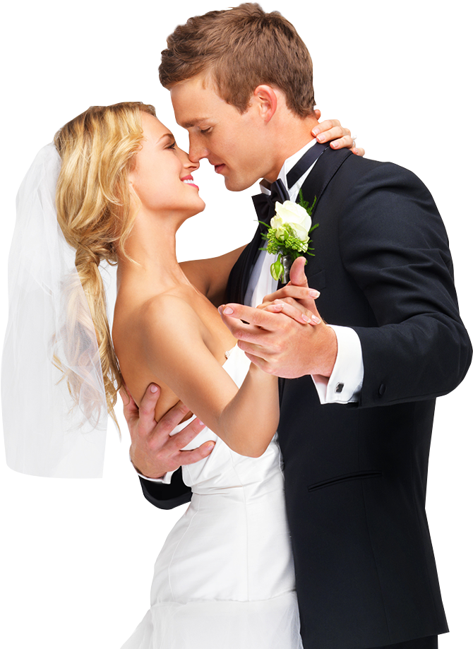 Download Wedding Couple Nyc Rapid Studio Png Image With No