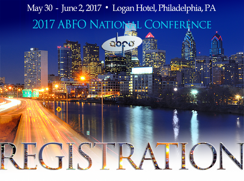 Download 2017 Abfo Conference Registration Poster Seanpavonephoto's