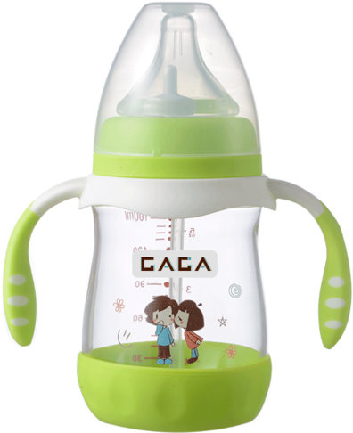 Download 2017new Design Pp Feeding Baby Bottle Baby Milk Bottle Baby Bottle Png Image With No Background Pngkey Com